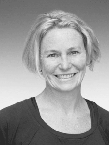 Ange Bradley