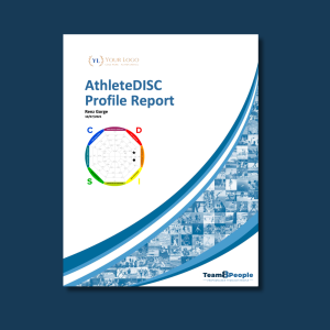 athletedisc profile