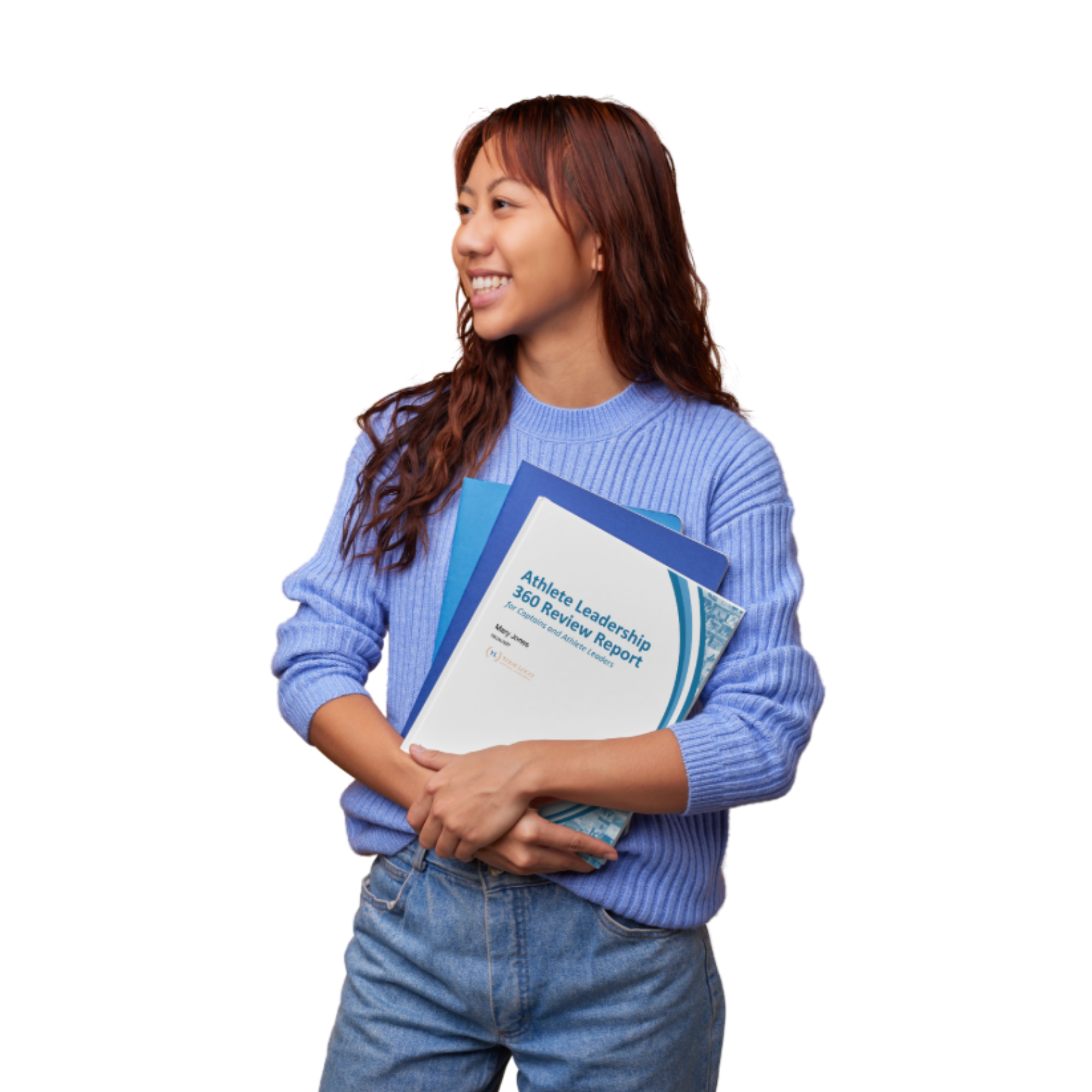 athlete leader 360 report performance reviews for athletes