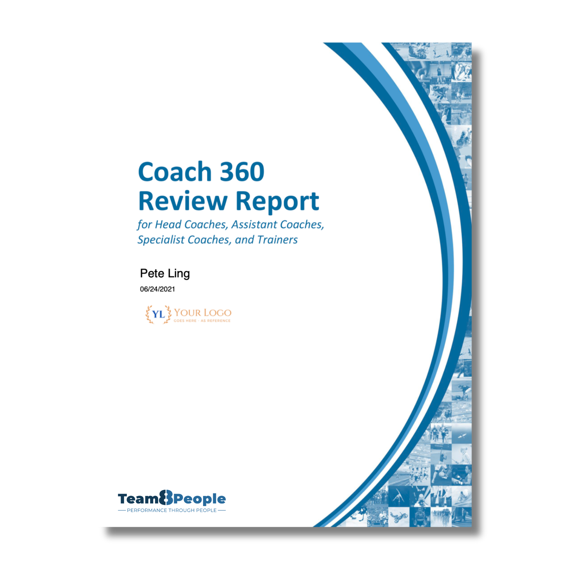 coach 360