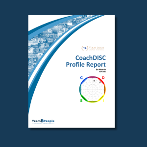 Coachdisc profile
