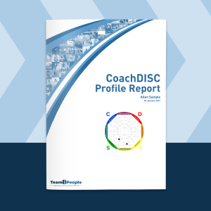 coachdisc profile