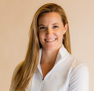 Sara Mosiman