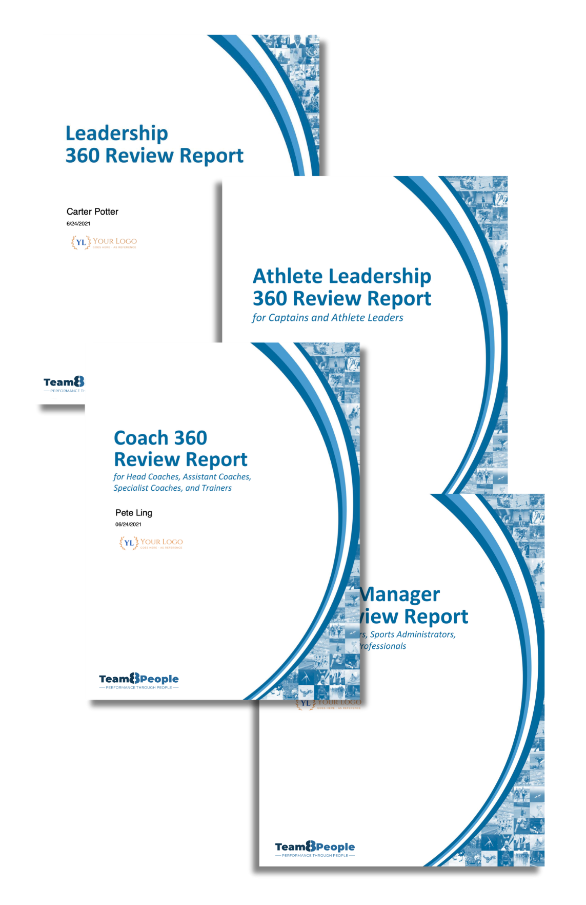 leadership 360s all