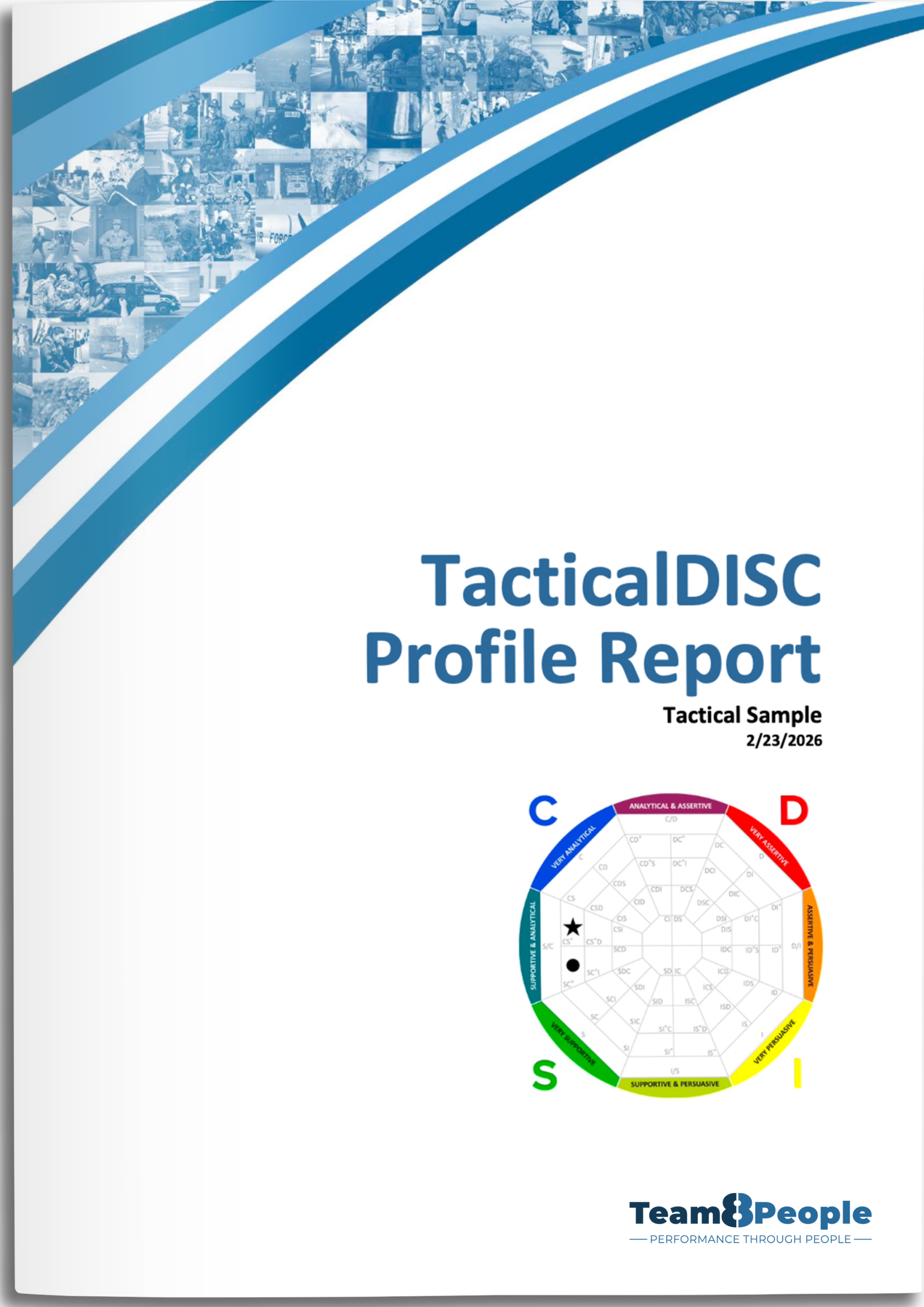 mck tacticaldiscsamplereport front