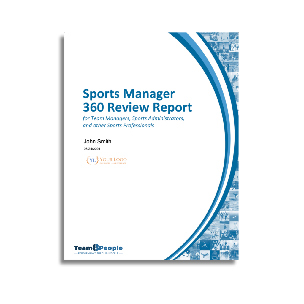 sports manager360