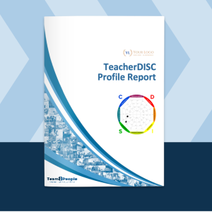 teacherdisc profile