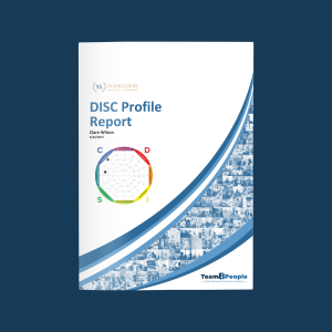 Team8 disc profile for business