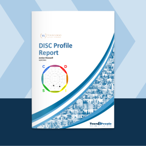 team8 disc profile