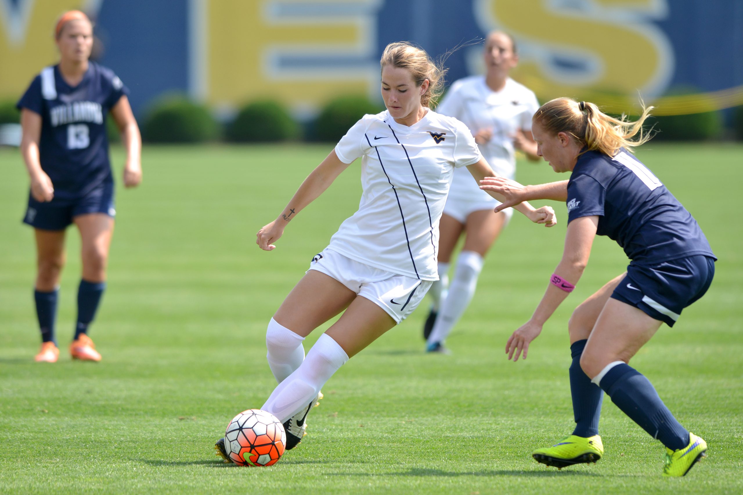 2015 ncaa womens soccer villanova wvu 59803303
