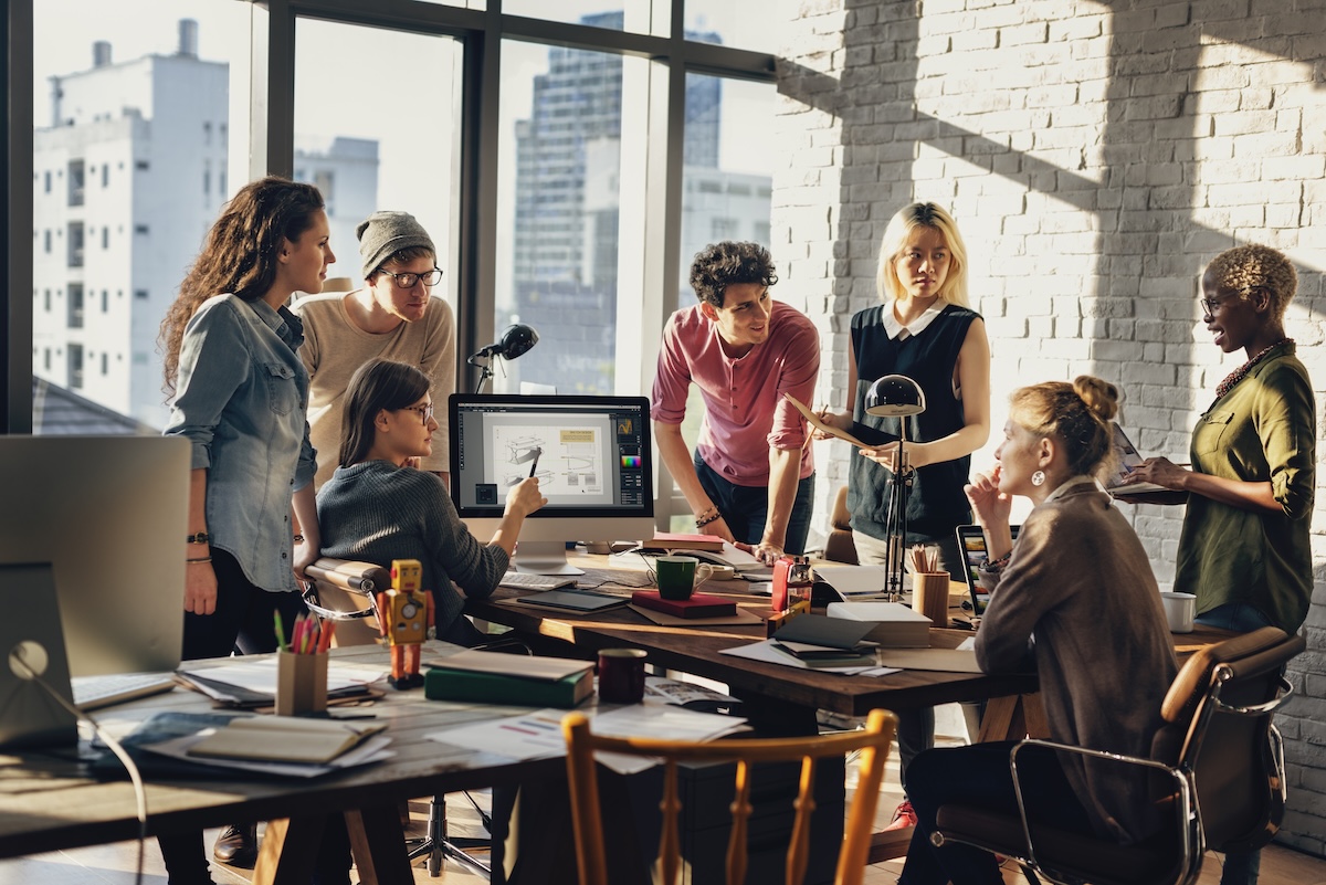 HR & business leaders header image