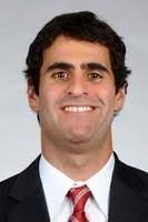 al lattell executive director of the cooper athletics leadership program, georgetown university