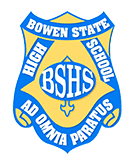 bowen state high school