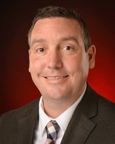 christopher atwater, phd assistant professor, troy university