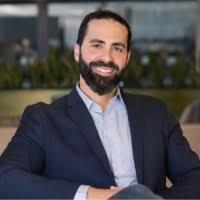 dominic morais assistant professor of sport management, trinity university