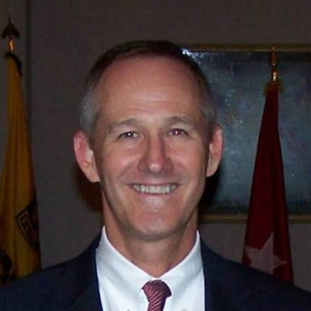 dr. steve estes professor of leisure and sport management, middle tennessee state university