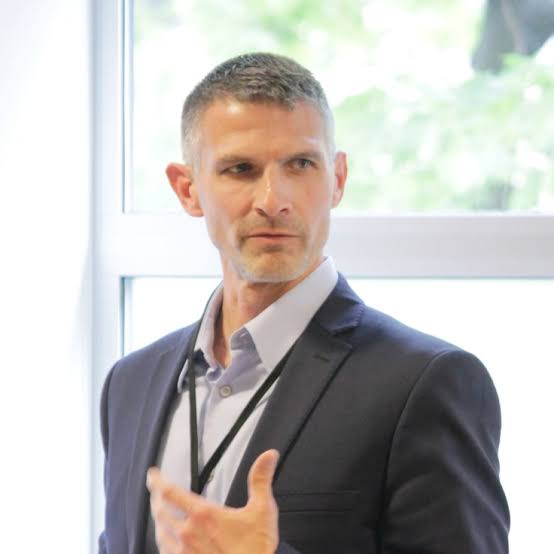 dr. steve swanson director of the sport business and leadership, loughborough university london