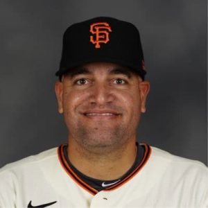 Francisco Rodriguez