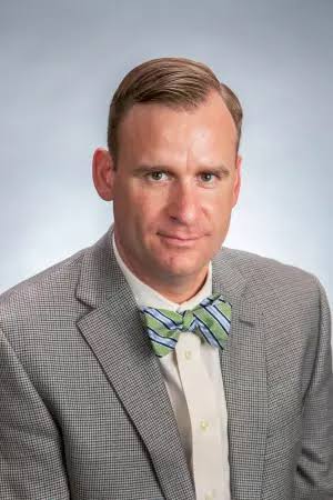 jacob tingle assistant professor, trinity university texas