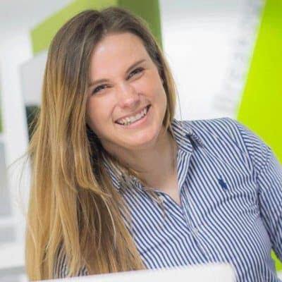 jacqueline mueller, ph.d. sport leadership lecturer, loughborough university