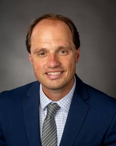 jim strode, ph.d. associate dean of undergraduate programs and o’bleness associate professor, ohio university