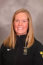 kinzee salo teaching specialist in coaching, university of minnesota