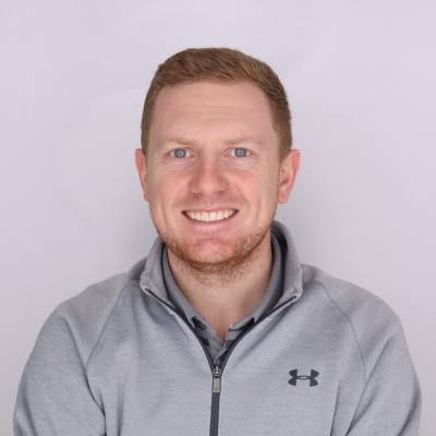 luke edwards associate director of career management, ohio university college of business
