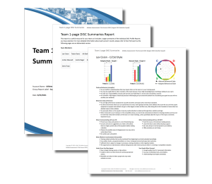 mck onepagesummary