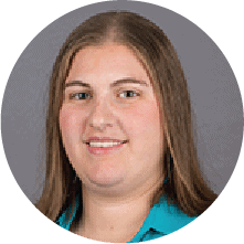Aly Hinton