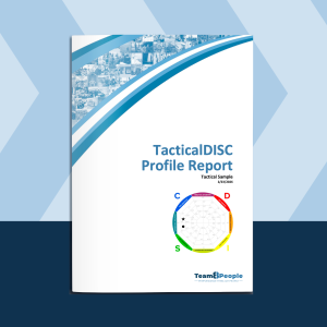 tacticaldisc profile