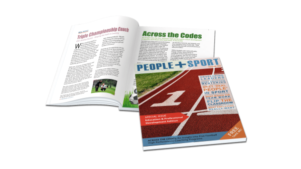 p+s issue 2